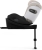 Cybex Platinium Sirona S + Baza S Style Off White