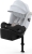 Cybex Platinium Sirona S + Baza S Style Misty Grey