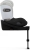 Cybex Platinium Sirona S + Baza S Style Misty Grey