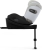 Cybex Platinium Sirona S + Baza S Style Misty Grey