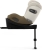 Cybex Platinium Sirona S + Baza S Style Jade Green