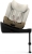 Cybex Platinium Sirona S + Baza S Style Jade Green