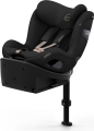Comfort Sepia Black