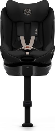 Cybex Platinium Sirona S + Baza S Comfort Sepia Black