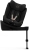 Cybex Platinium Sirona S + Baza S Comfort Sepia Black