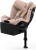 Cybex Platinium Sirona S + Baza S Comfort Cozy Beige