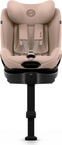 Cybex Platinium Sirona S + Baza S Comfort Cozy Beige
