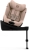 Cybex Platinium Sirona S + Baza S Comfort Cozy Beige