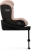 Cybex Platinium Sirona S + Baza S Comfort Cozy Beige