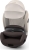 Cybex Platinium Anoris S STYLE Amber Brown