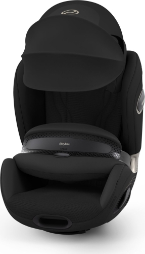 Cybex Platinium Anoris S STYLE Sepia Black
