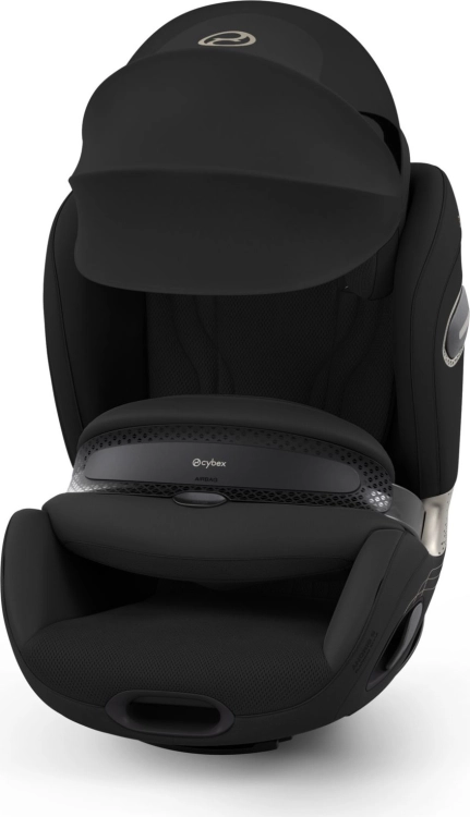 Cybex Platinium Anoris S STYLE Sepia Black