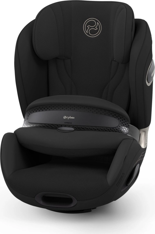Cybex Platinium Anoris S STYLE Sepia Black
