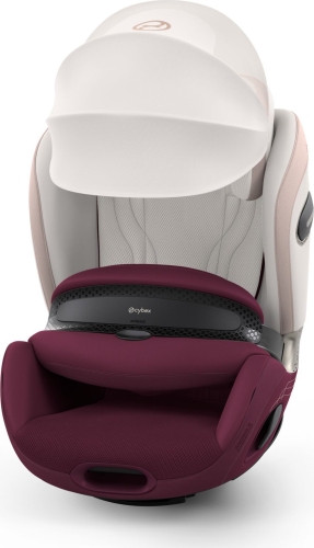 Cybex Platinium Anoris S STYLE Quartz Pink