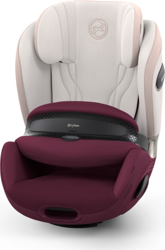 Cybex Platinium Anoris S STYLE Quartz Pink