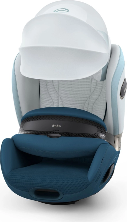 Cybex Platinium Anoris S STYLE Opal Blue