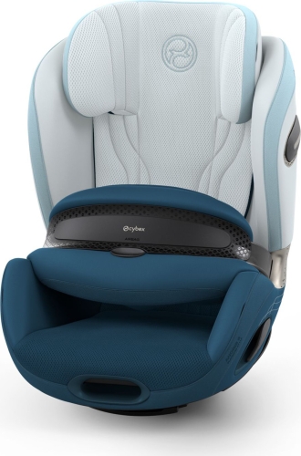 Cybex Platinium Anoris S STYLE Opal Blue
