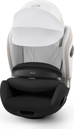 Cybex Platinium Anoris S STYLE Off White