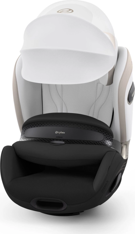 Cybex Platinium Anoris S STYLE Off White