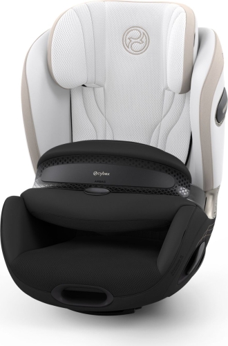 Cybex Platinium Anoris S STYLE Off White