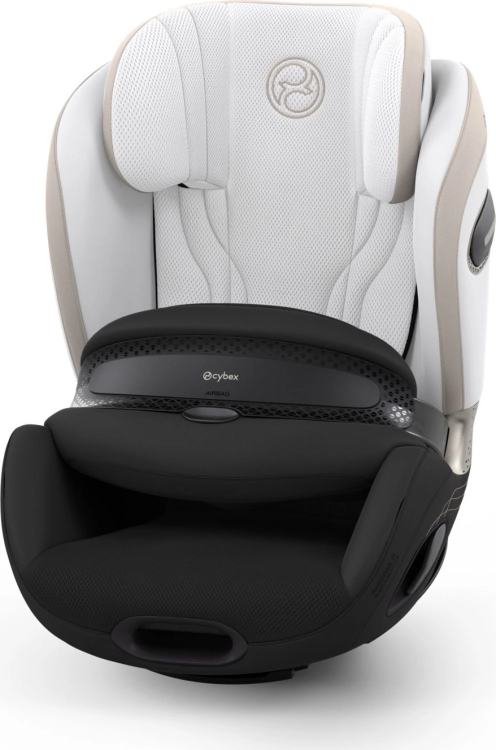 Cybex Platinium Anoris S STYLE Off White