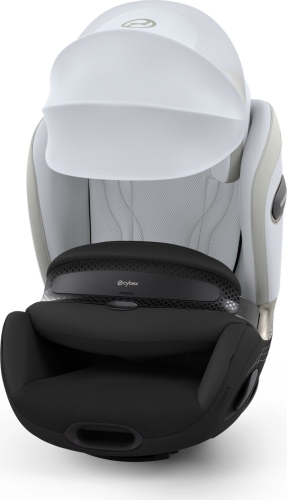 Cybex Platinium Anoris S STYLE Misty Grey