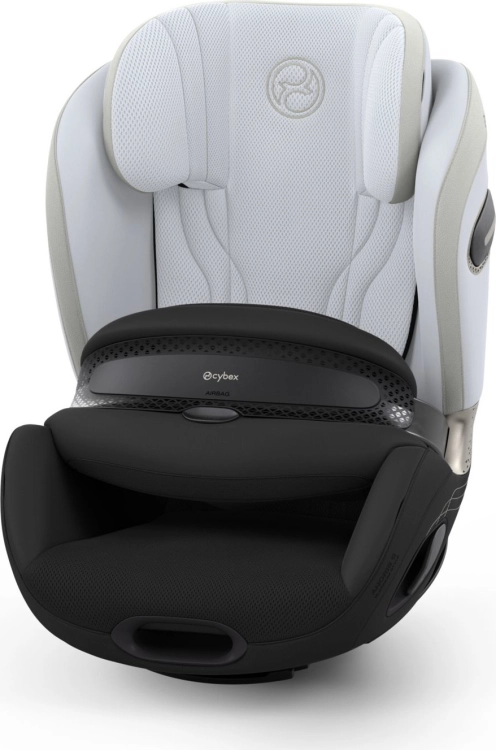Cybex Platinium Anoris S STYLE Misty Grey