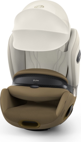 Cybex Platinium Anoris S STYLE Jade Green