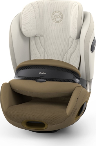 Cybex Platinium Anoris S STYLE Jade Green