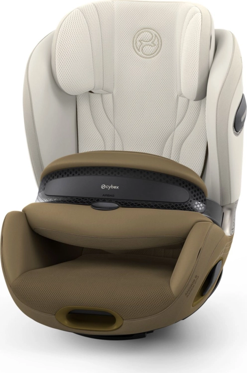 Cybex Platinium Anoris S STYLE Jade Green