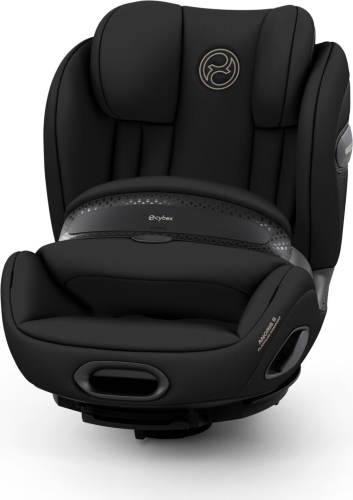 Cybex Platinium Anoris S Sepia Black