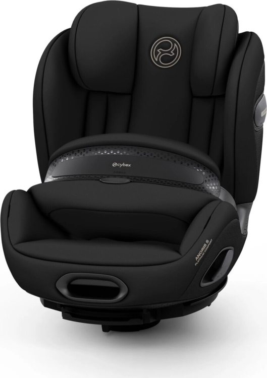 Cybex Platinium Anoris S Sepia Black