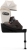 Cybex Platinium Anoris S + Baza S Style Amber Brown