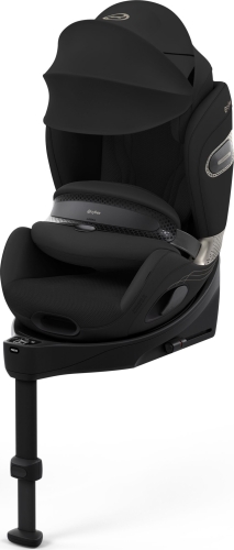 Cybex Platinium Anoris S + Baza S Style Sepia Black