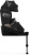 Cybex Platinium Anoris S + Baza S Style Sepia Black