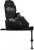 Cybex Platinium Anoris S + Baza S Style Sepia Black