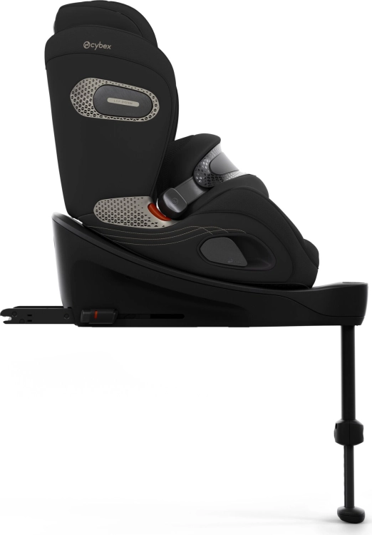 Cybex Platinium Anoris S + Baza S Style Sepia Black