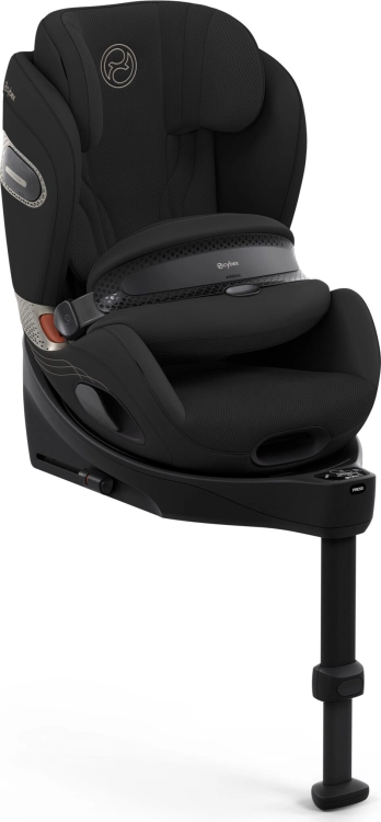 Cybex Platinium Anoris S + Baza S Style Sepia Black