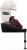 Cybex Platinium Anoris S + Baza S Style Quartz Pink