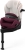 Cybex Platinium Anoris S + Baza S Style Quartz Pink