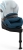 Cybex Platinium Anoris S + Baza S Style Opal Blue