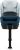 Cybex Platinium Anoris S + Baza S Style Opal Blue
