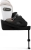 Cybex Platinium Anoris S + Baza S Style Off White