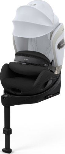Cybex Platinium Anoris S + Baza S Style Misty Grey