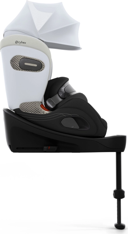 Cybex Platinium Anoris S + Baza S Style Misty Grey