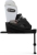 Cybex Platinium Anoris S + Baza S Style Misty Grey