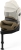 Cybex Platinium Anoris S + Baza S Style Jade Green