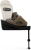 Cybex Platinium Anoris S + Baza S Style Jade Green