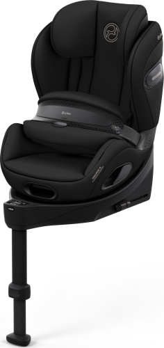 Cybex Platinium Anoris S + Baza S Comfort Sepia Black