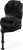 Cybex Platinium Anoris S + Baza S Comfort Sepia Black